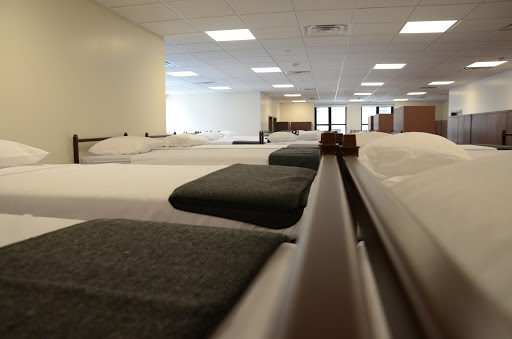Homeless Service «New York City Rescue Mission», reviews and photos