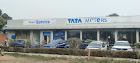 Tata Motors Cars Showroom   Puneet Auto, Jaunpur