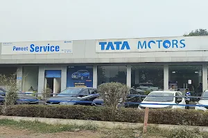 Tata Motors Cars Showroom - Puneet Auto, Jaunpur image
