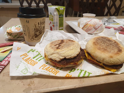 McDonald's à Toulon