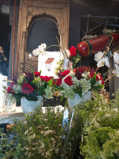 Florist «fLorEsta», reviews and photos, 51-02 Vernon Blvd, Long Island City, NY 11101, USA