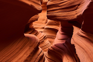 Mystical Antelope Canyon Tours & Arrowhead Campground image