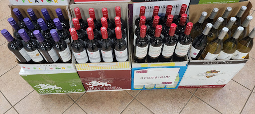 Wine Store «Wine Market», reviews and photos, 2337 New Hyde Park Rd, New Hyde Park, NY 11042, USA