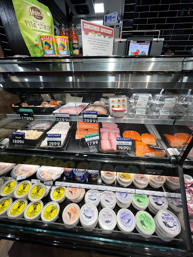 Gourmet Grocery Store «Village Beach Market», reviews and photos, 4905 Florida A1A, Vero Beach, FL 32963, USA