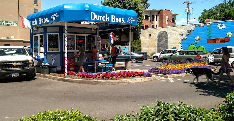 Dutch Bros Coffee