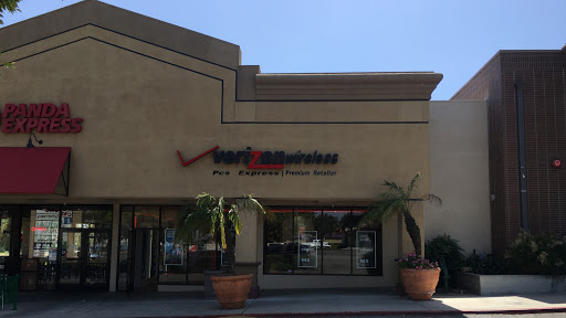 GoWireless Verizon Authorized Retailer, 547 W Harvard Blvd, Santa Paula, CA 93060, USA, 