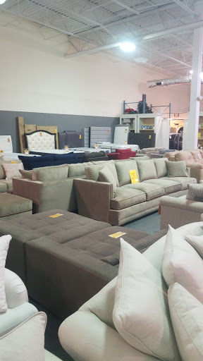 Furniture Store «American Signature Furniture», reviews and photos, 5455 University Pkwy, University Park, FL 34201, USA