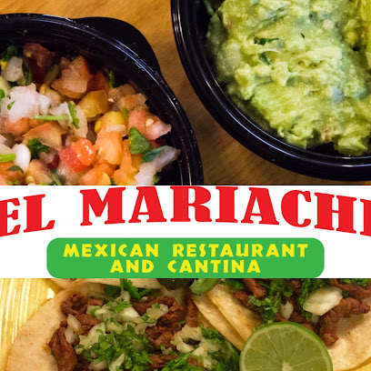 El Mariachi - Richlands