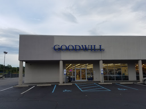 Thrift Store «Goodwill Store and Donation Center», reviews and photos