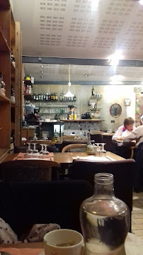 Atmosphère du Restaurant L' Atelier d' Yvonne à Lyon - n°18