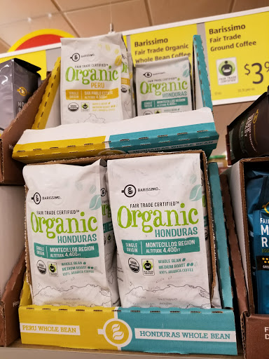 Supermarket «ALDI», reviews and photos, 2505 N Hwy 67, Florissant, MO 63033, USA