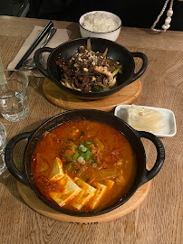 Les plus récentes photos du Restaurant coréen Jium à Paris - n°14