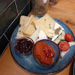 Photo n°3 de l'avis de Betti.e fait le 16/01/2022 à 05:28 sur le  mi chiamo…café | coffe, sweets & bowls à Esslingen