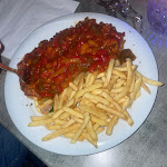 Photo n°2 de l'avis de Indira.e fait le 31/08/2022 à 19:42 sur le  Hotel & Restaurant Dalmacija Polch à Polch