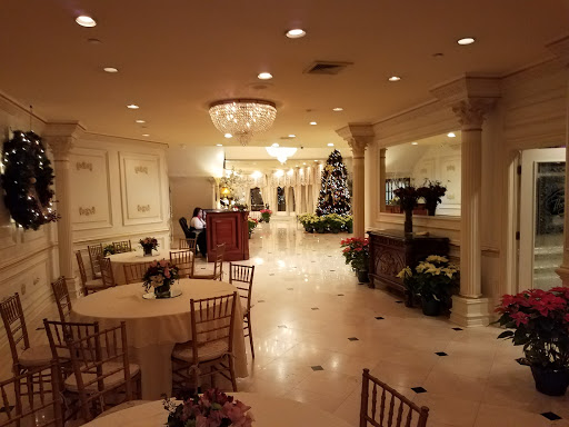 Wedding Venue «The Tides», reviews and photos, 1245 Belmont Ave, North Haledon, NJ 07508, USA