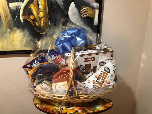 Florist «Secret Garden», reviews and photos, 1512 Larimer St, Denver, CO 80202, USA