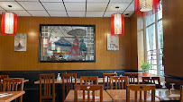 Atmosphère du Restaurant japonais Yanagawa à Levallois-Perret - n°1