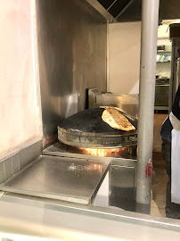 Atmosphère du Restaurant syrien Le Voyage à Damas à Nantes - n°1