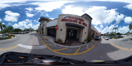 Flooring Store «Dolphin Carpet & Tile», reviews and photos, 2224 S University Dr, Davie, FL 33324, USA