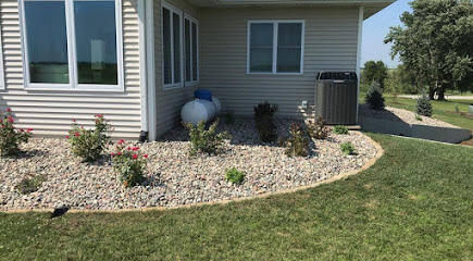 Twin Oaks Lawn and Landscaping