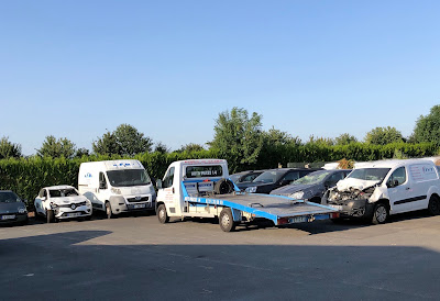 Auto Pieces 14 à Saint-Pierre-en-Auge