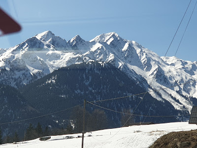 Ducrey Guy à Hauteluce