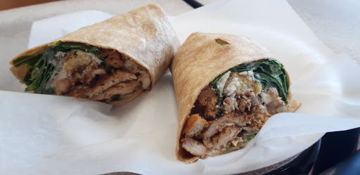 Donut Shop «Doughboy Donuts & Deli», reviews and photos, 220 Dorchester Ave, Boston, MA 02127, USA