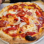 Photo n°6 de l'avis de kiscsavo80. fait le 05/08/2023 à 12:48 sur le  Pizzeria - Ristorante al Parco à Lignano Sabbiadoro