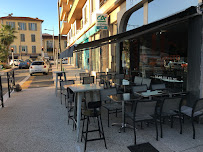 Atmosphère du Restaurant Iris Coffee à Cagnes-sur-Mer - n°1
