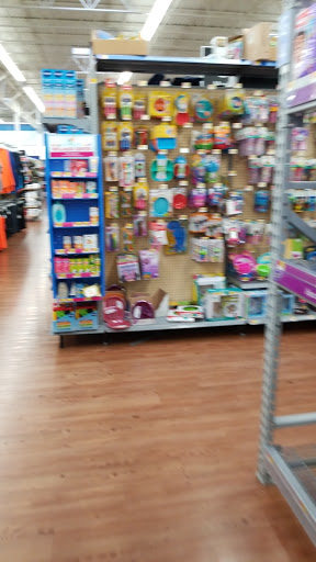 Department Store «Walmart Supercenter», reviews and photos, 762 Outlet Collection Way, Auburn, WA 98001, USA