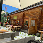 Photo n°5 de l'avis de Alberta.l fait le 05/06/2022 à 07:10 sur le  Kuttn Hütte à Valler Tal