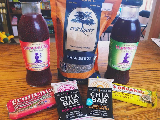 Health Food Store «The Big Red Barn», reviews and photos, 516 North St, Emmaus, PA 18049, USA