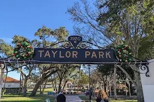 Taylor Park image