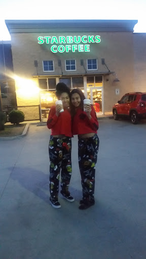 Coffee Shop «Starbucks», reviews and photos, 5701 Tri County Pkwy, Schertz, TX 78154, USA