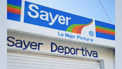 Sayer Deportiva