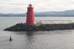 Dublin Bay image