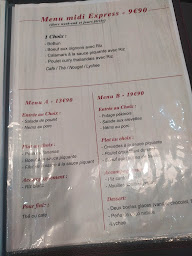 Photo n°7 de Wok Viroflay à Viroflay ()