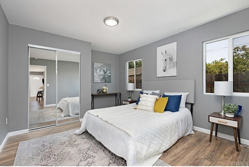 LG Staging and Design image