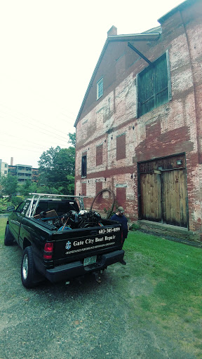 Museum «American Precision Museum», reviews and photos, 196 Main St, West Windsor, VT 05089, USA