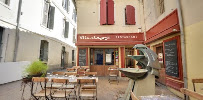 Photos du propriétaire du Restaurant Le Vintage à Nîmes - n°19