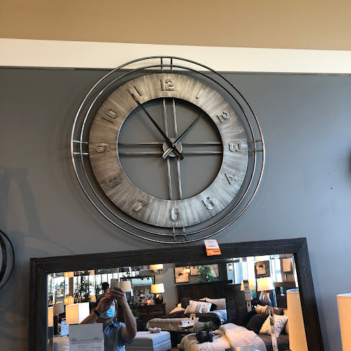 Furniture Store «Ashley HomeStore», reviews and photos, 5055 S Montclair Plaza Ln, Montclair, CA 91763, USA