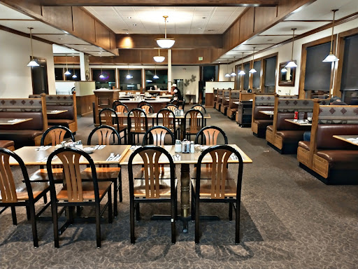 Truck Stop «Pioneer Villa Truck Plaza Inc», reviews and photos, 33180 OR-228, Halsey, OR 97348, USA