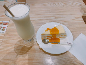 Photo n°107 de Guimi House 闺蜜甜品 à Paris ()