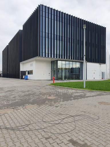 Equinix WA3 IBX Datacenter
