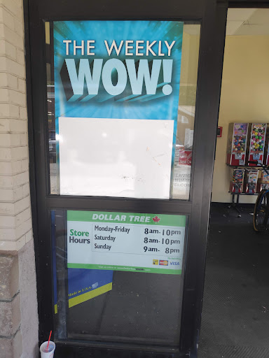 Dollar Store «Dollar Tree», reviews and photos, 22-03 Fair Lawn Ave, Fair Lawn, NJ 07410, USA