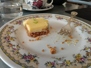 Photo n°31 de Dip's Tea à Toulouse ()