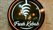 Photos du propriétaire du Fresh Kebab à Paris - n°2