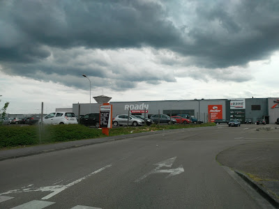 Centre Auto Roady Argentan à Argentan