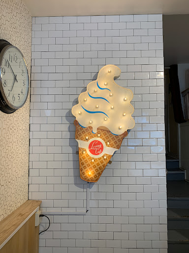 Frozen Yogurt Shop «Loving Cup», reviews and photos, 2356 Polk St, San Francisco, CA 94109, USA