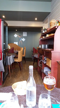 Plats et boissons du Restaurant L'Écume à Chartres - n°4